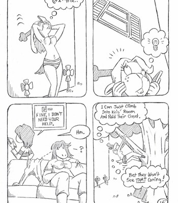 [Circe] Noelle’s Folly (Ongoing) comic porn sex 15