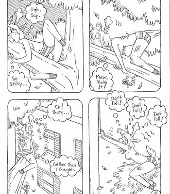 [Circe] Noelle’s Folly (Ongoing) comic porn sex 16