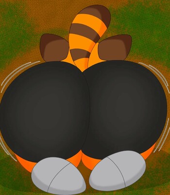 Cream & Vanilla comic porn sex 32