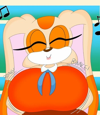 Cream & Vanilla comic porn sex 45