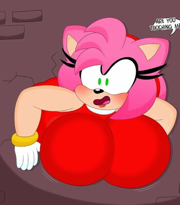 Cream & Vanilla comic porn sex 88