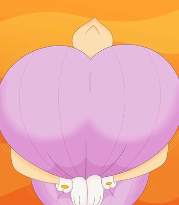 Cream & Vanilla comic porn sex 107