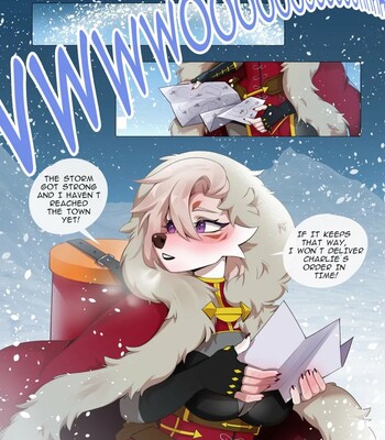 Crime & Punishment comic porn sex 2