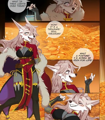 Crime & Punishment comic porn sex 6