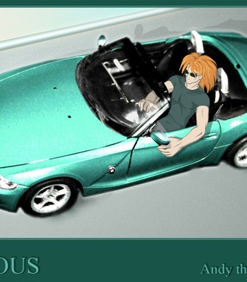 Desirous comic porn sex 3