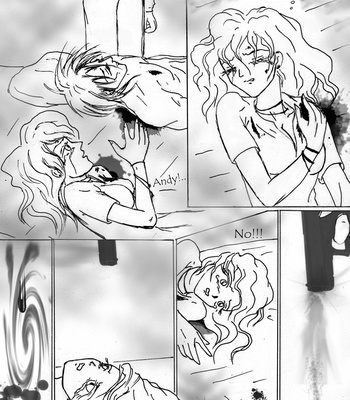 Desirous comic porn sex 14