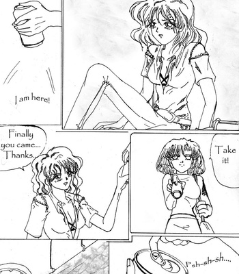 Desirous comic porn sex 16