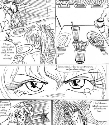 Desirous comic porn sex 23