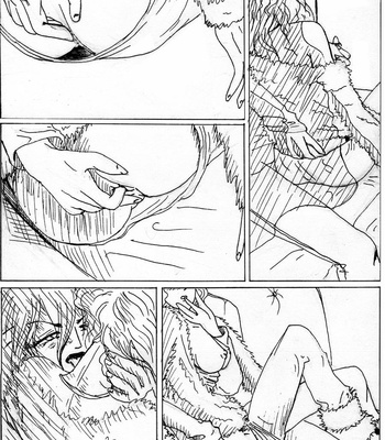Desirous comic porn sex 28