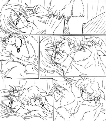 Desirous comic porn sex 43