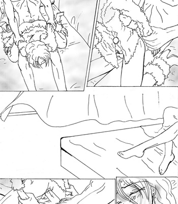 Desirous comic porn sex 46