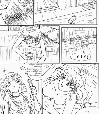 Desirous comic porn sex 50