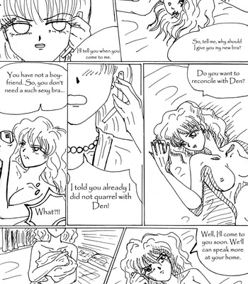 Desirous comic porn sex 51