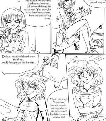 Desirous comic porn sex 53