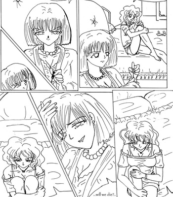 Desirous comic porn sex 54