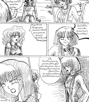 Desirous comic porn sex 56