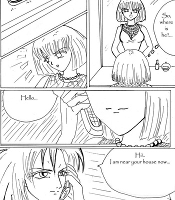 Desirous comic porn sex 58