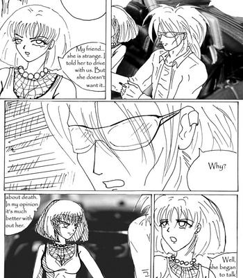 Desirous comic porn sex 60