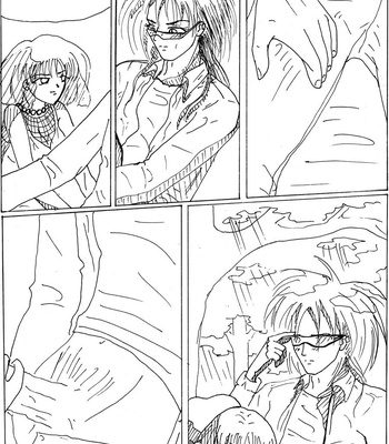 Desirous comic porn sex 61