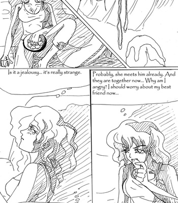 Desirous comic porn sex 65