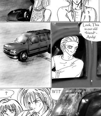 Desirous comic porn sex 68