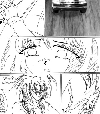 Desirous comic porn sex 69