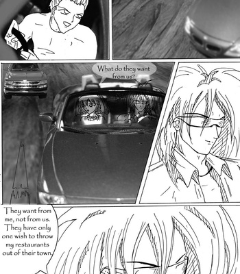 Desirous comic porn sex 70