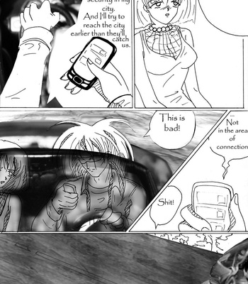 Desirous comic porn sex 71