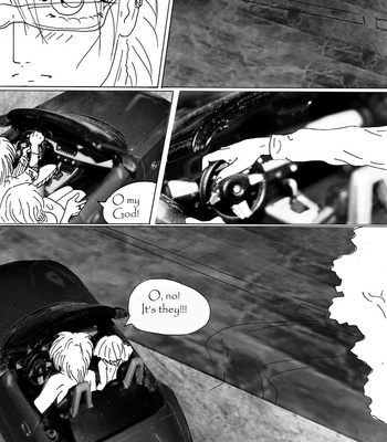 Desirous comic porn sex 72