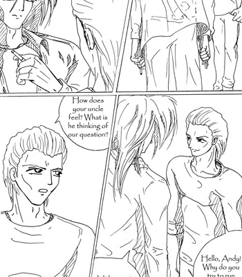 Desirous comic porn sex 74