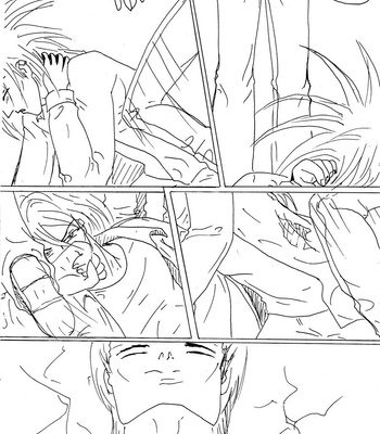 Desirous comic porn sex 76