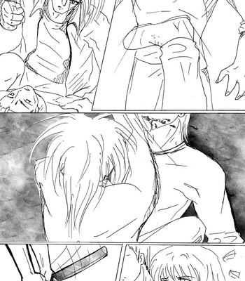 Desirous comic porn sex 77