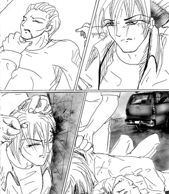 Desirous comic porn sex 78