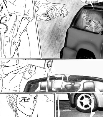 Desirous comic porn sex 81