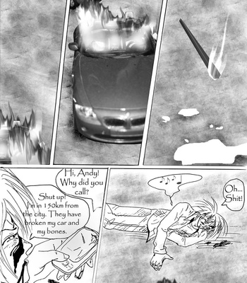 Desirous comic porn sex 82