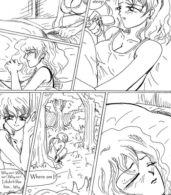 Desirous comic porn sex 83