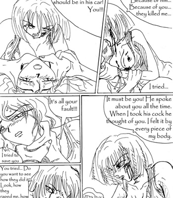 Desirous comic porn sex 85