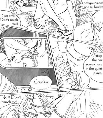 Desirous comic porn sex 86