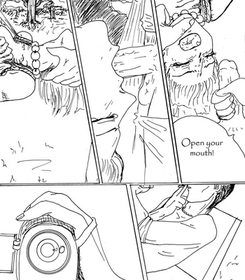 Desirous comic porn sex 91