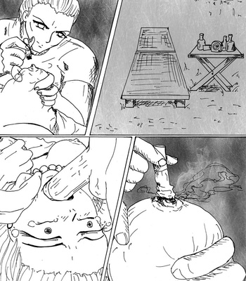 Desirous comic porn sex 92