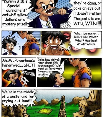 DFC comic porn sex 1