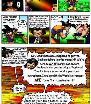 DFC comic porn sex 3