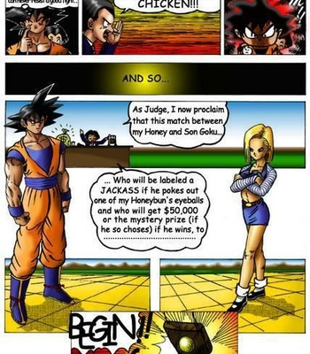 DFC comic porn sex 4