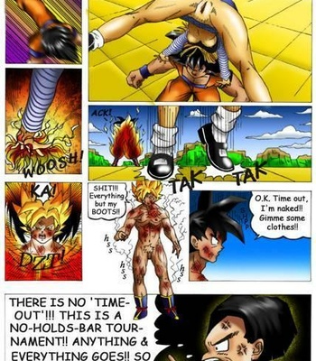 DFC comic porn sex 5