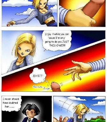 DFC comic porn sex 7