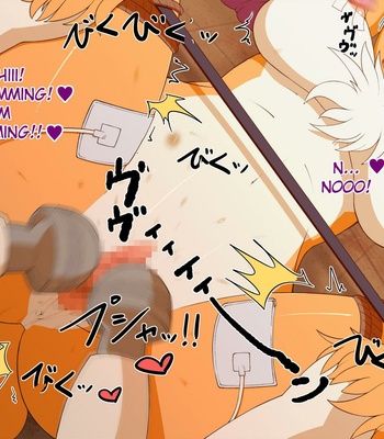 Digital Sex Sleeve comic porn sex 10