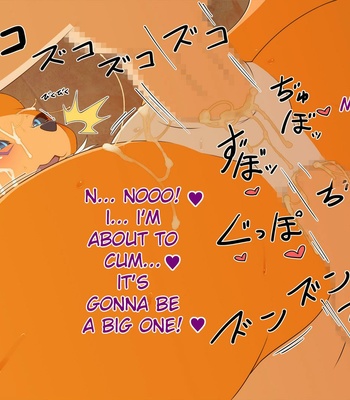 Digital Sex Sleeve comic porn sex 27