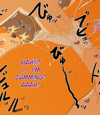 Digital Sex Sleeve comic porn sex 28