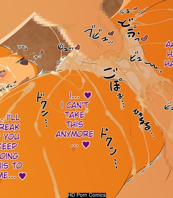 Digital Sex Sleeve comic porn sex 29