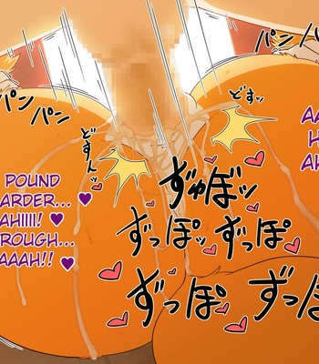 Digital Sex Sleeve comic porn sex 30